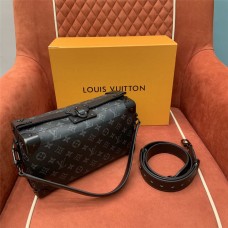 Louis Vuitton M11744 Soul Trunk Size: 29 x 17.5 x 10cm 2025 new 