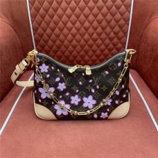 Louis Vuitton M13265 Boulogne Size: 29 x 16 x 9.5cm 2025 new 