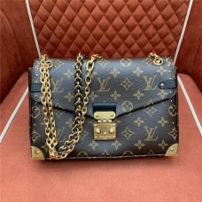 Louis Vuitton M14526 Trunkie Size: 27 x 16 x 8cm 2025 new 