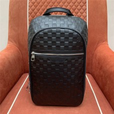 Louis Vuitton N45287 leather  Michael Size: 42 x 29 x 13cm 2025 new 