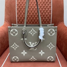 Louis Vuitton M45494 Onthego Size: 35 x 27 x 14cm 2025 new 