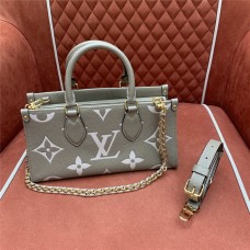 Louis Vuitton M23641 Onthego west Size: 25 x 13 x 10cm 2025 new 