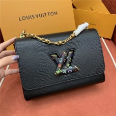 Louis Vuitton M13243 Twist Size: 23 x 16 x 8cm 2025 new 