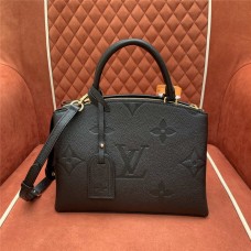 Louis Vuitton M58916 Petit Palais Size: 29 x 18 x 12.5cm 2025 new 