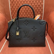 Louis Vuitton M45811 Grand Palais Size: 34 x 24 x 15cm 2025 new 