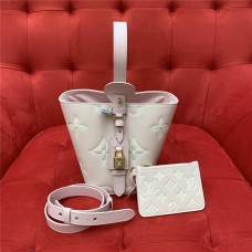 Louis Vuitton M14356 Allin BB  Size: 16 x 18 x 12cm 2025 new 
