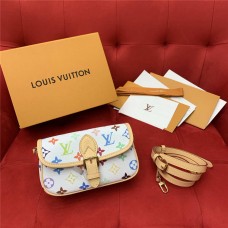 Louis Vuitton M14194 Diane Size: 19 x 10.5 x 6cm 2025 new 