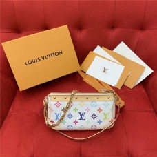 Louis Vuitton M13404 Size: 22 x 13 x 4cm 2025 new 