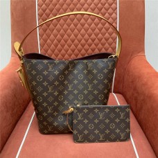 Louis Vuitton M12926 allin Size: 31 x 26 x 18cm 2025 new 