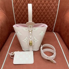 Louis Vuitton M14356 Allin BB  Size: 16 x 18 x 12cm 2025 new 