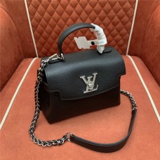 Louis Vuitton M20997 Lockme ever Size: 23 x 17 x 10cm 2025 new 