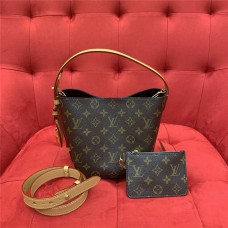 Louis Vuitton M12925 allin bb Size: 16 x 18 x 12cm  2025 new 