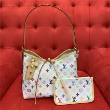 Louis Vuitton M13661 carryall small Size: 29 x 24 x 12cm 2025 new 