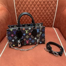 Louis Vuitton M13260 Onthego Size: 25 x 13 x 10cm 2025 new 