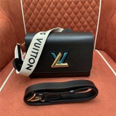 Louis Vuitton M24765 Twist Size: 23 x 17 x 9.5cm 2025 new 