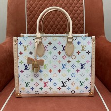 Louis Vuitton M13079 Onthego Size: 35 x 27 x 14cm 2025 new 