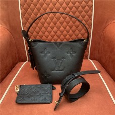 Louis Vuitton M13480 allin bb Size: 18x 16 x 12cm 2025 new 