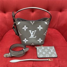 Louis Vuitton M13045 BB Allin BB  Size: 18x 16 x 12cm 2025 new 