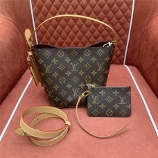 Louis Vuitton M12925 allin bb Size: 16 x 18 x 12cm  2025 new 