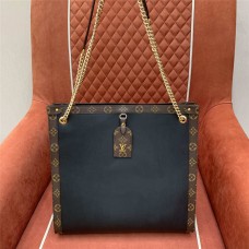 Louis Vuitton M13137 Nova Size: 37 x 36 x 10cm 2025 new 