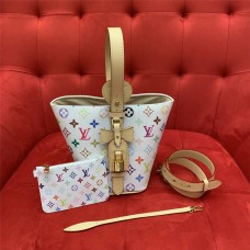 Louis Vuitton M13089 allin bb Size: 16 x 18 x 12cm  2025 new 