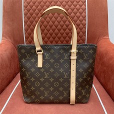 Louis Vuitton M12095 Piano Size: 27 x 25 x 11.5cm 2025 new 