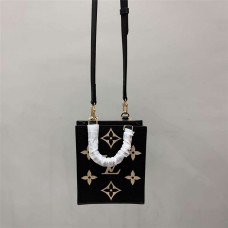 Louis Vuitton M57937 mini tote Size: 17 x 14 x 5cm 2025 new 