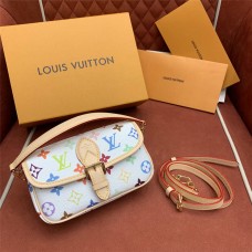 Louis Vuitton M14194 Diane Size: 19 x 10.5 x 6cm 2025 new 