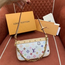 Louis Vuitton M13404 Size: 22 x 13 x 4cm 2025 new 