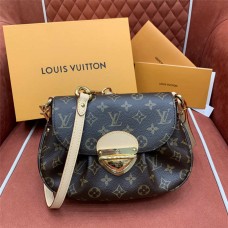 Louis Vuitton M13617 Sunset Size: 18 x 3 x 27cm 2025 new 