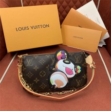 Louis Vuitton M13440 Size: 22 x 13 x 4cm 2025 new 