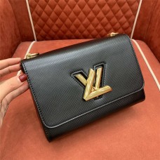 Louis Vuitton M55683 twist Size: 23 x 18 x 8cm 2025 new 