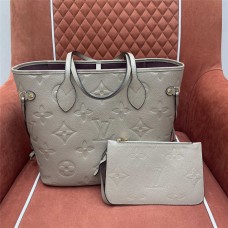 Louis Vuitton M45686 neverfull Size: 32 x 29 x 17 cm 2025 new 