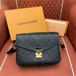 Louis Vuitton M41487 pochette metis Size: 25 x 19 x 9cm 2025 new 