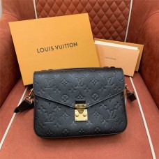 Louis Vuitton M41487 pochette metis Size: 25 x 19 x 9cm 2025 new 