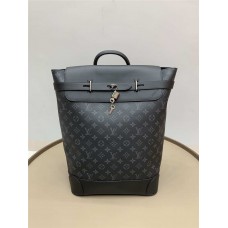 Louis Vuitton M44052 Steamer Size: 45 x 32 x 16cm 2025 new 