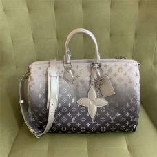Louis Vuitton M12067 keepall 45 Size: 45 x 27 x 20cm 2025 new 
