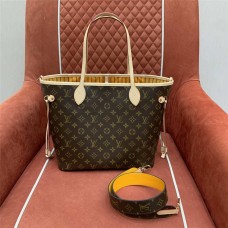 Louis Vuitton M11947 neverfull inside out MM 31 x 28 x 14cm 2025 new 