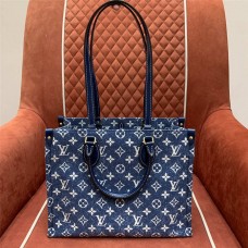 Louis Vuitton M59608 onthego 35 x 28 x 15cm 2025 new 