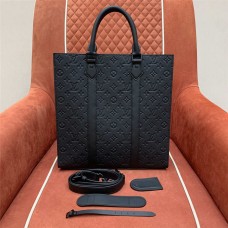 Louis Vuitton M21866 sac plat Size: 38 x 36.5 x 9cm 2025 new 