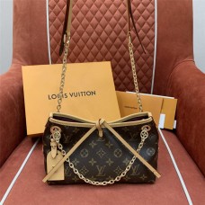 Louis Vuitton M13014 carryall bb Size: 26 x 17 x 10cm 2025 new 
