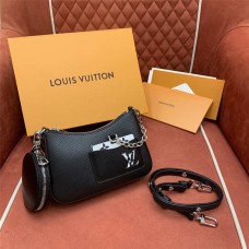 Louis Vuitton M20998 marellini Size: 19 x 13.5 x 6.5cm 2025 new 