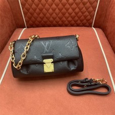 Louis Vuitton M45813 favourite Size: 24 x 14 x 9cm 2025 new 