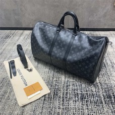 Louis Vuitton M40605  keepall 55 Size: 55 x 31 x 26cm 2025 new 