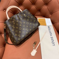 Louis Vuitton M41055 Montaigne BB Size: 29 x 20 x 13cm 2025 new 