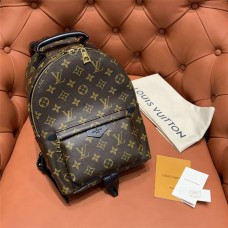 Louis Vuitton M44871 palm springs Size:  22 x 29 x 10cm 2025 new 