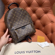 Louis Vuitton M44874 palm springs MM Size:  30 x 33 x 16cm 2025 new 