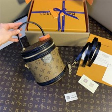 Louis Vuitton M43986 Cannes Size: 15 x 17 x 15cm 2025 new 