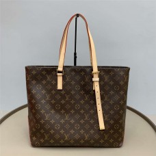 Louis Vuitton M47134 Mezzo Size: 43 x 33 x 16cm 2025 new 