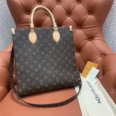 Louis Vuitton M45848 Petit Sac Plat BB Size: 30 x 32 x 10cm  2025 new 